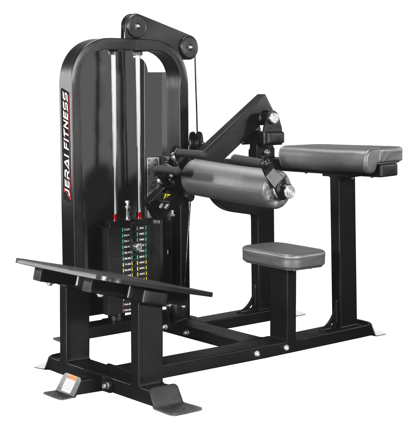 Jerai Fitness Hip Thrust